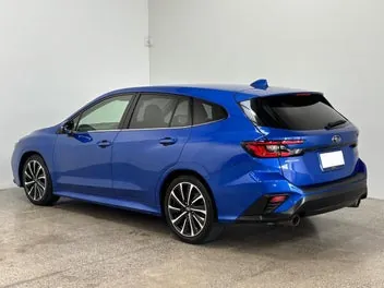 Subaru Levorg 2021 photo 3