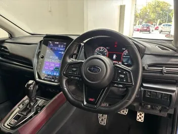 Subaru Levorg 2021 photo 4