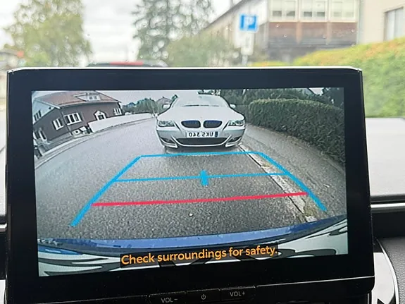 BMW 520I 2004 photo 3