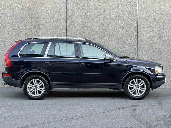 Volvo Xc90 2011 photo 4