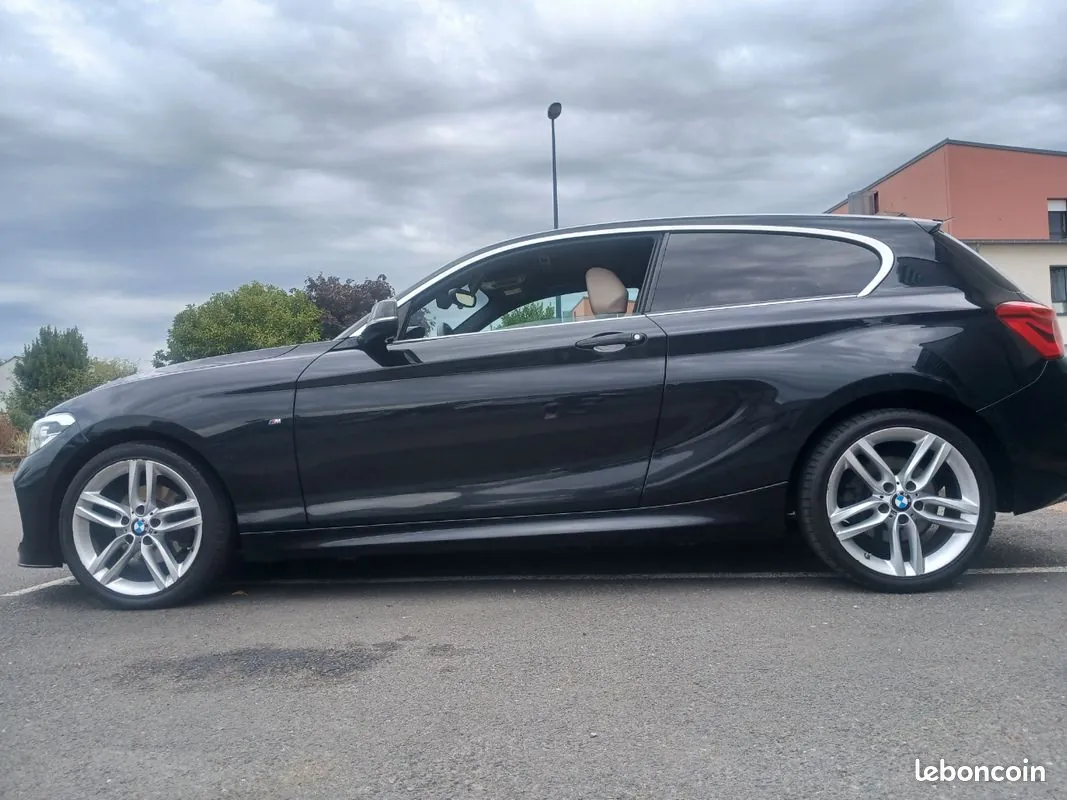 BMW Série 1