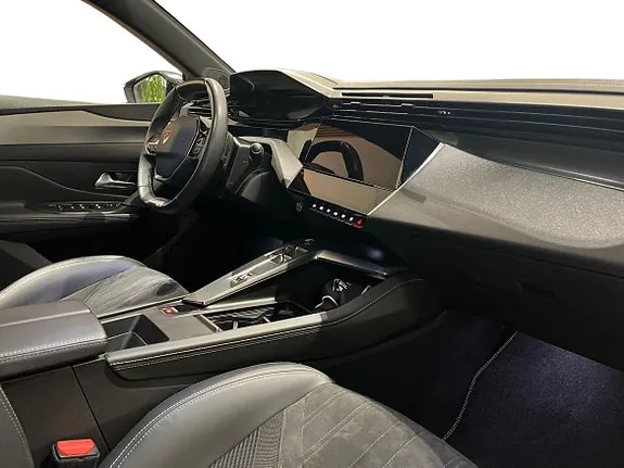Peugeot 308 Sw 2023 photo 4
