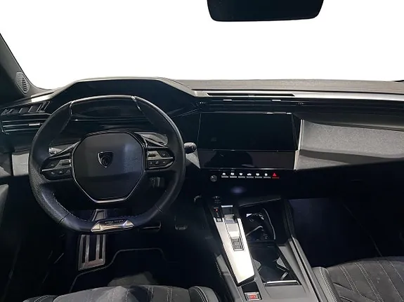Peugeot 308 Sw 2023 photo 5