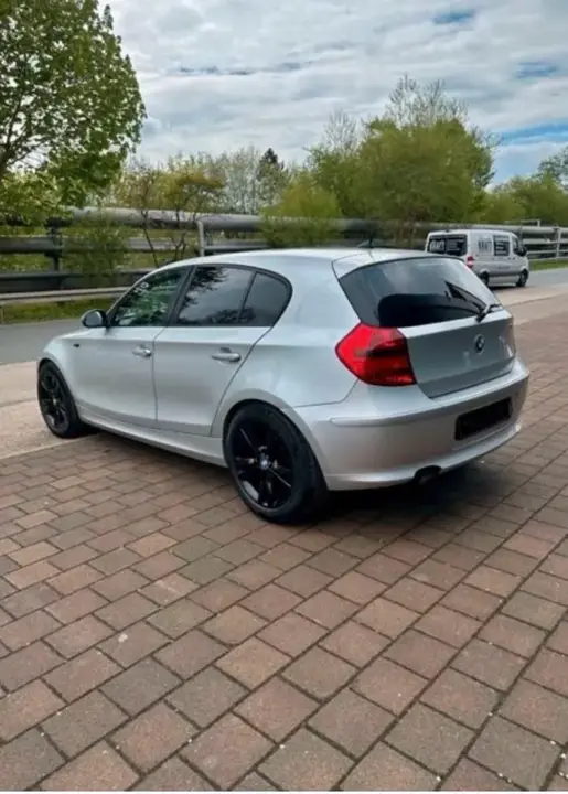 BMW 116I