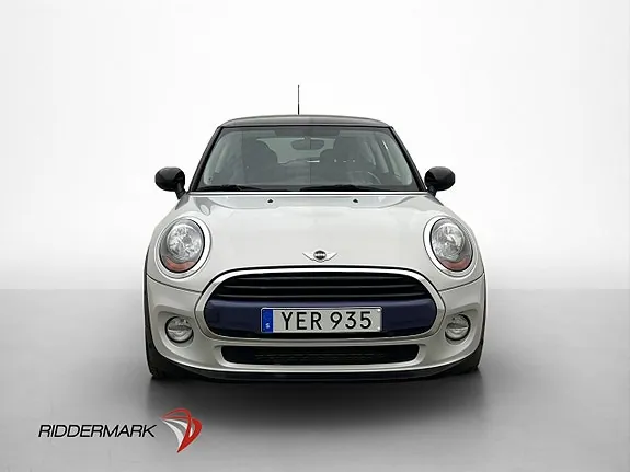 Mini Cooper 2016 photo 2
