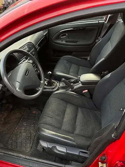 Volvo V40 2003 photo 3