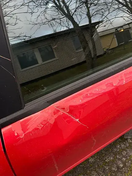 Volvo V40 2003 photo 5