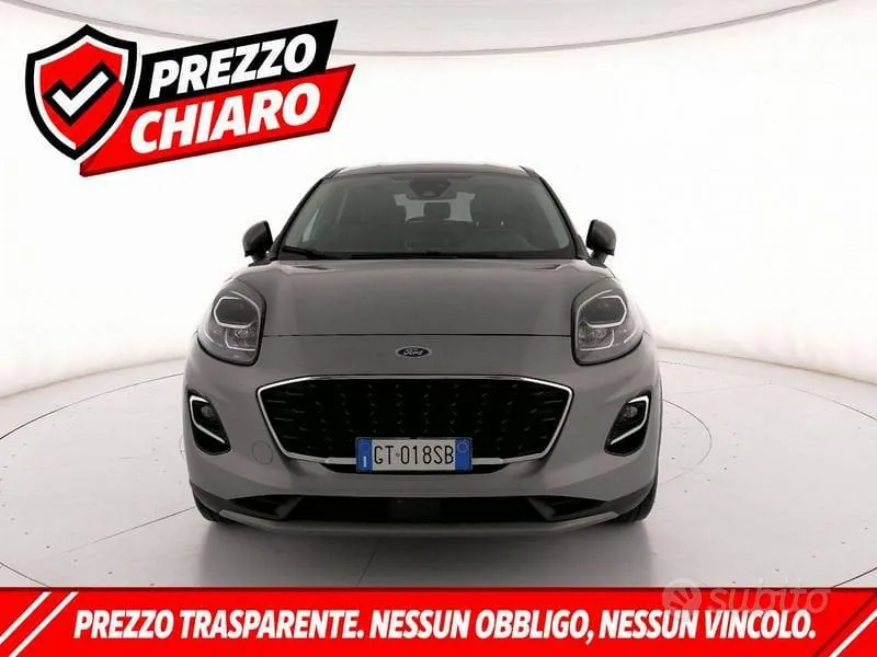 Ford Puma 2024 photo 5