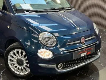Fiat 500 2016 photo 3