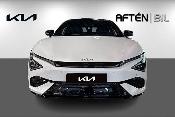 Kia Ev6 2027 photo 2