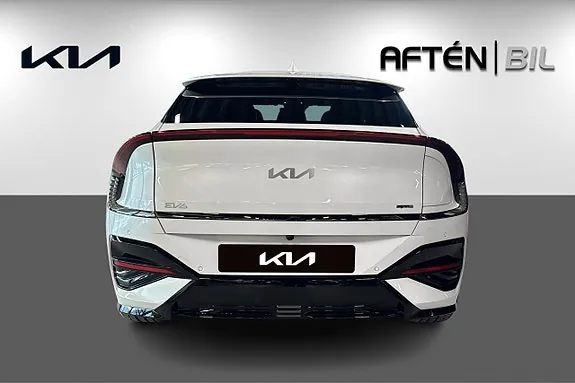 Kia Ev6 2027 photo 5