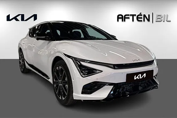 Kia Ev6 2027 photo 3