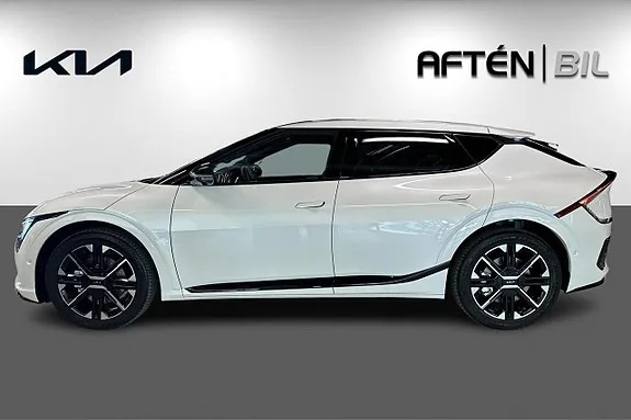 Kia Ev6 2027 photo 4