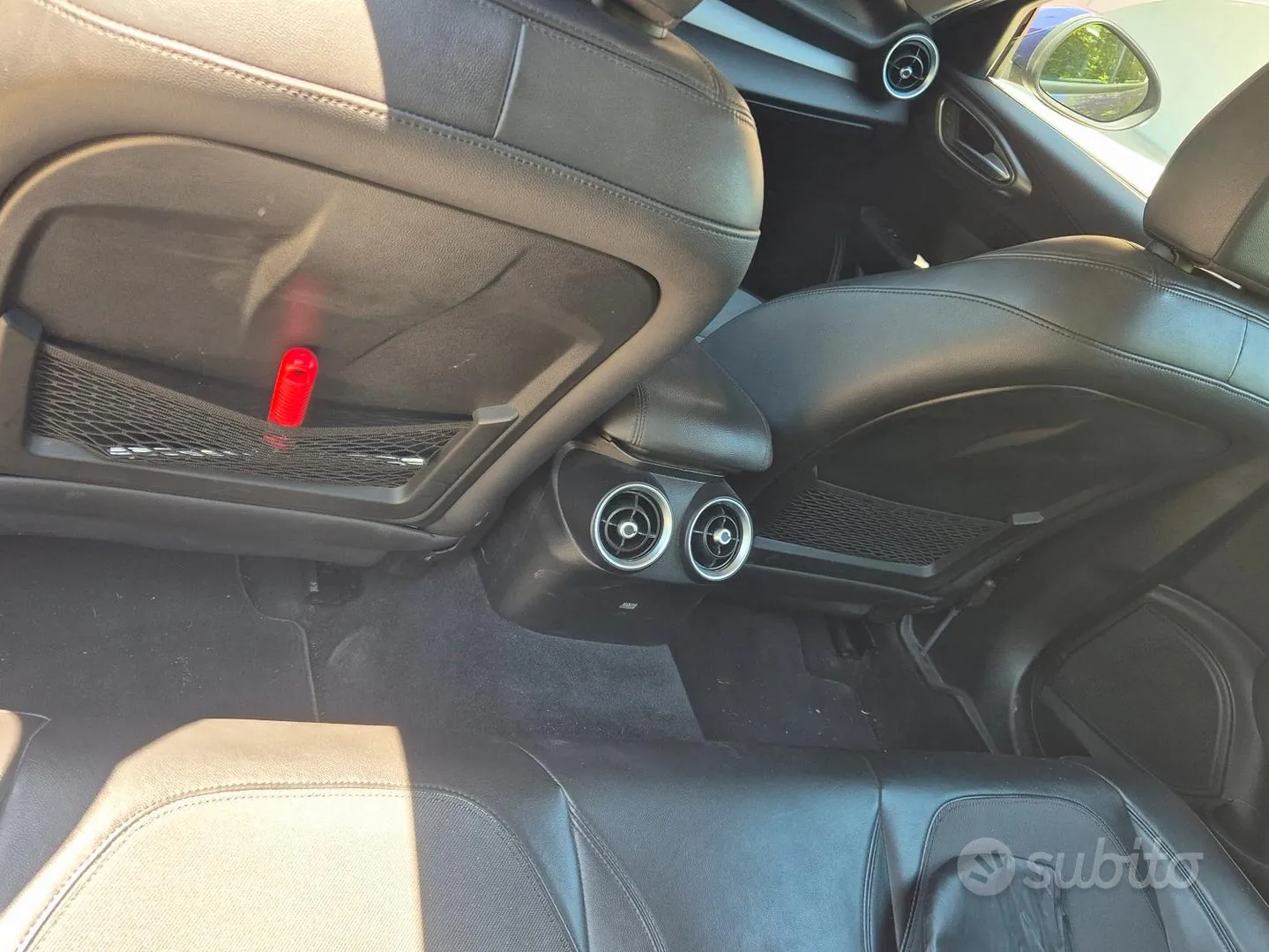 Alfa Romeo Giulia 2016 photo 5