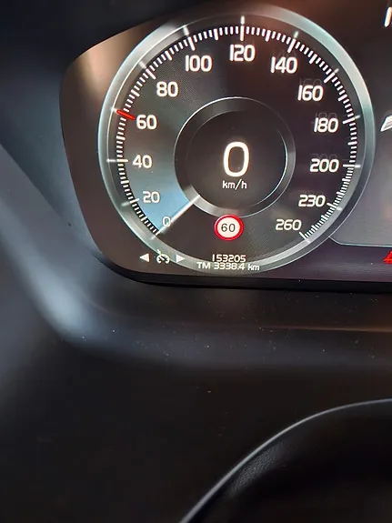 Volvo Xc60 2018 photo 4