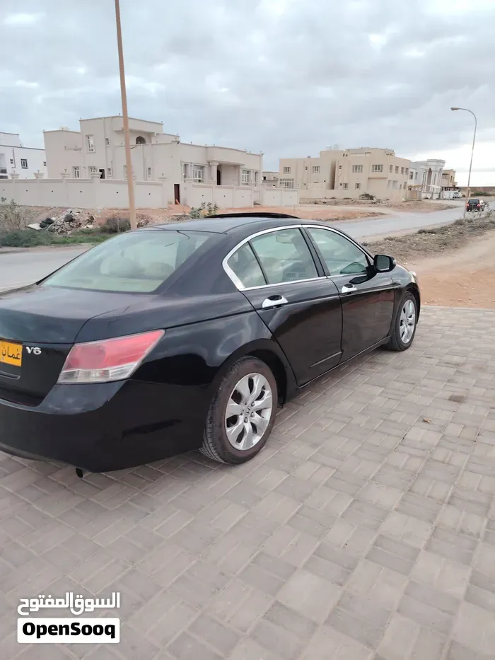 Honda Accord 2009 photo 3