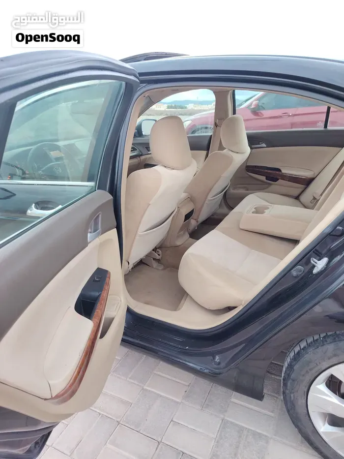 Honda Accord 2009 photo 4