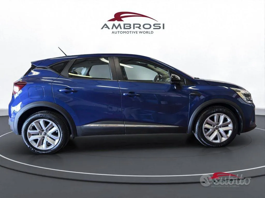 Renault Captur 2020 photo 5