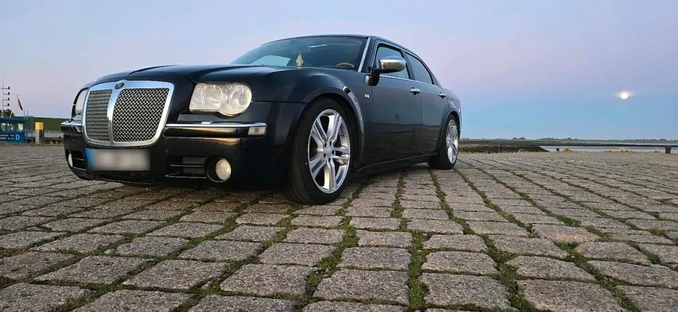 Chrysler 300C