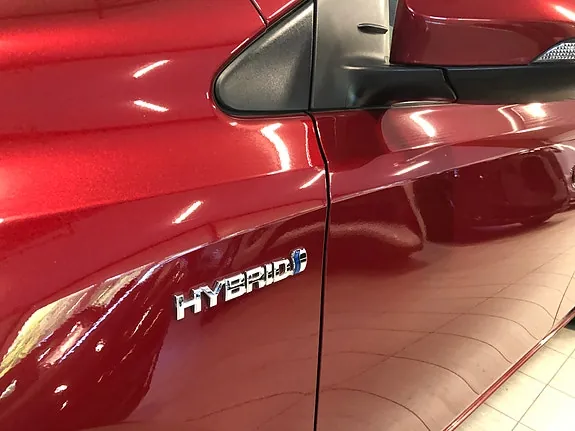 Toyota Auris 2017 photo 5