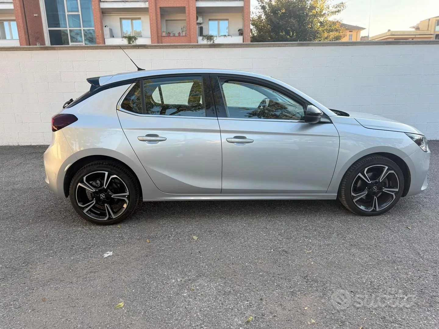Opel Corsa 2022 photo 2