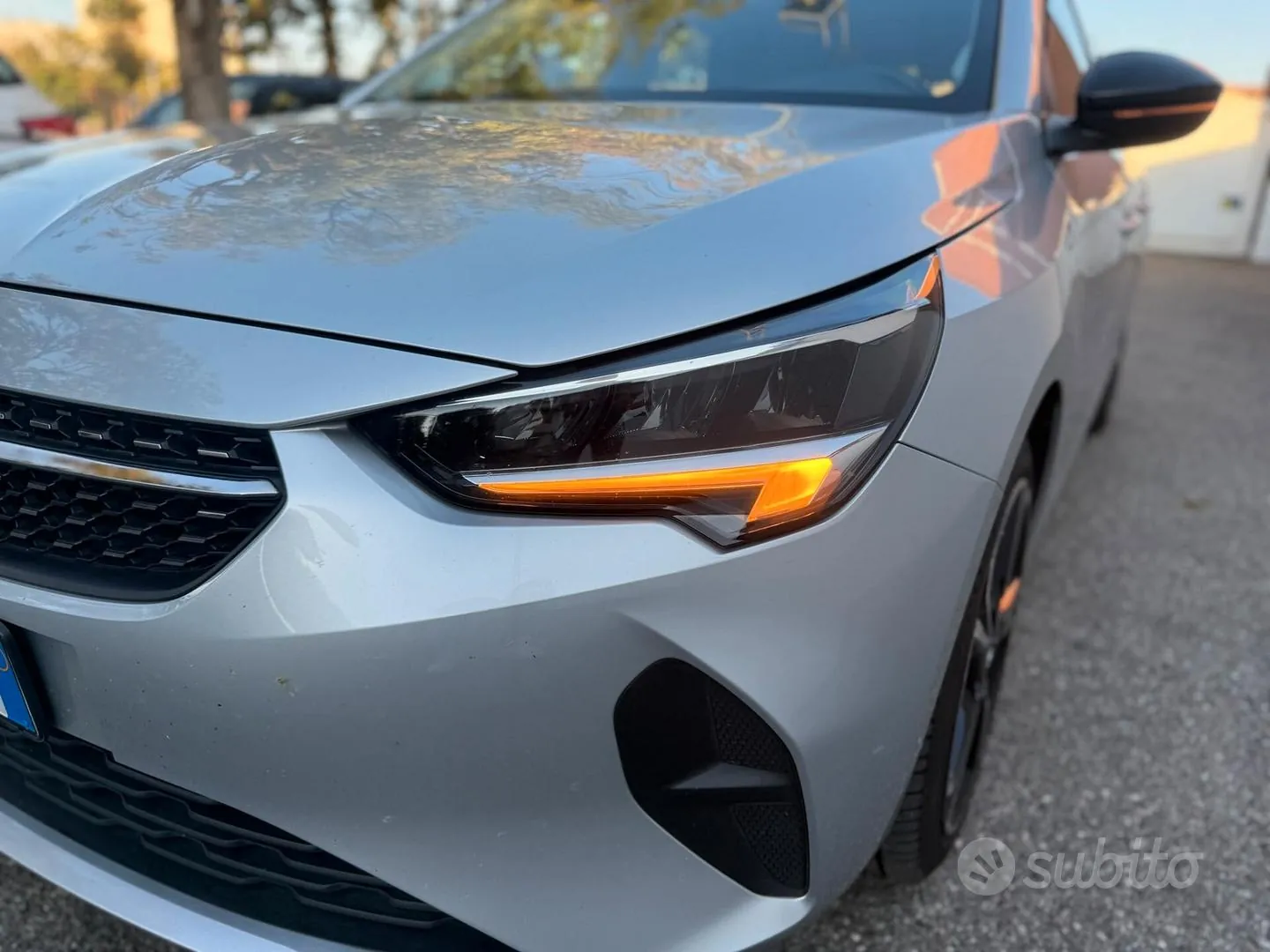 Opel Corsa 2022 photo 5