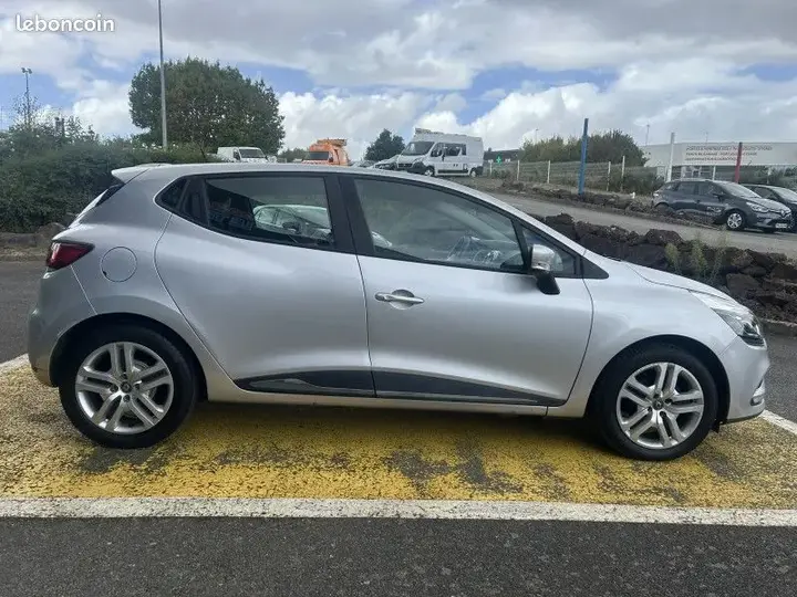 Renault Clio 2019 photo 4