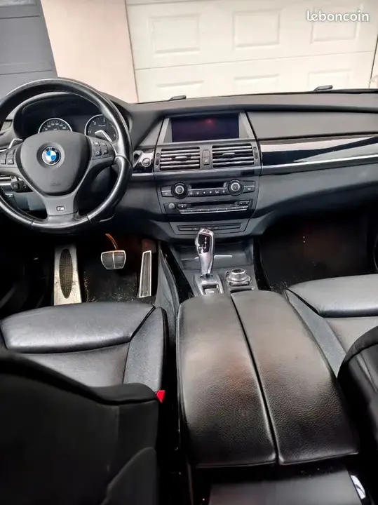BMW X5 2012 photo 3