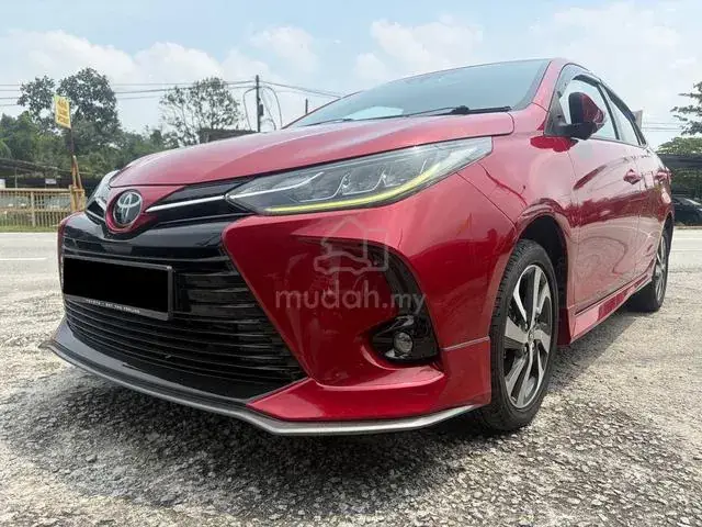 Toyota Vios