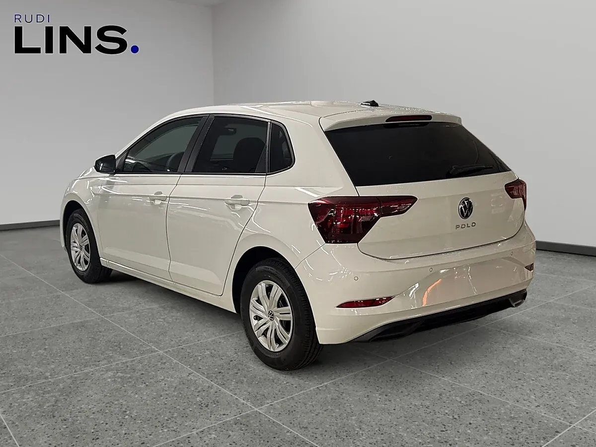 Volkswagen Polo 2026 photo 3