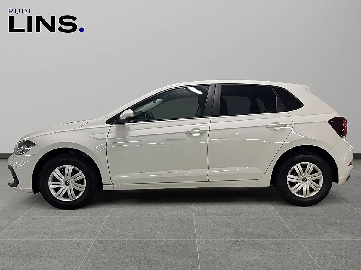 Volkswagen Polo 2026 photo 2