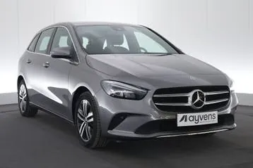 Mercedes-Benz B-Class 2022 photo 3