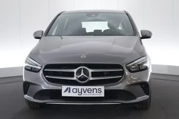 Mercedes-Benz B-Class 2022 photo 2