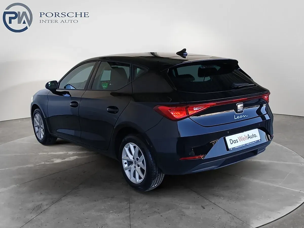 Seat Leon 2026 photo 3