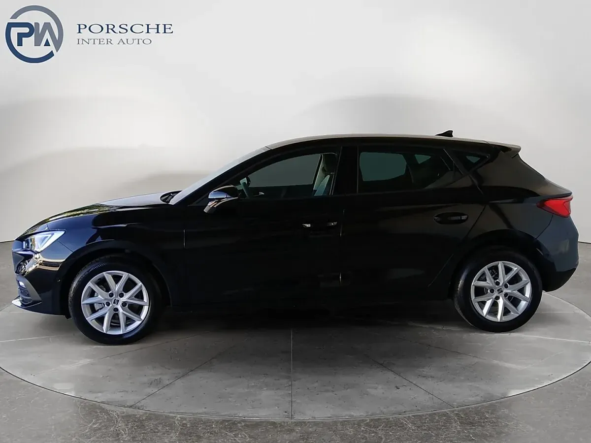 Seat Leon 2026 photo 2