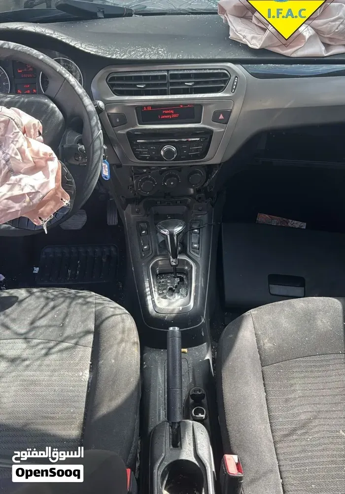 Peugeot 301 2024 photo 3