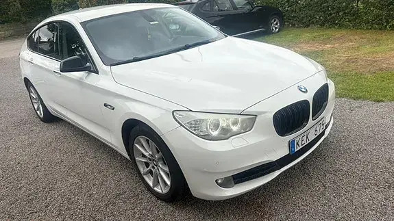 BMW 530D
