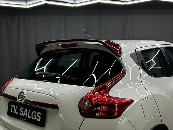 Nissan Juke 2013 photo 5