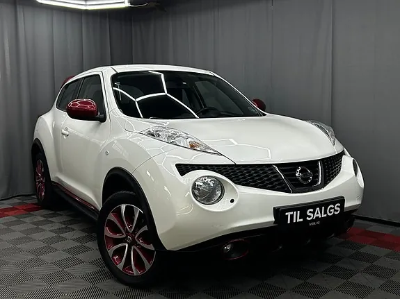 Nissan Juke 2013 photo 2