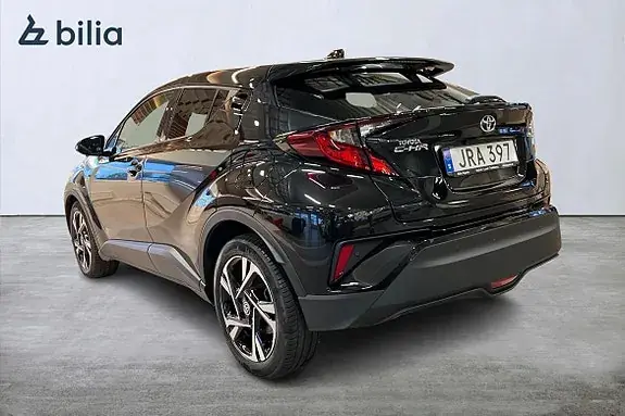 Toyota C-Hr 2023 photo 2