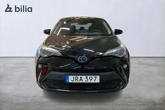 Toyota C-Hr 2023 photo 5