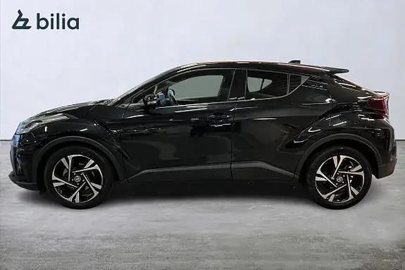 Toyota C-Hr 2023 photo 3