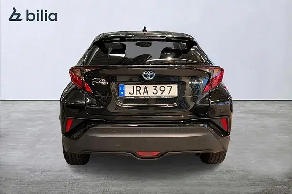 Toyota C-Hr 2023 photo 4