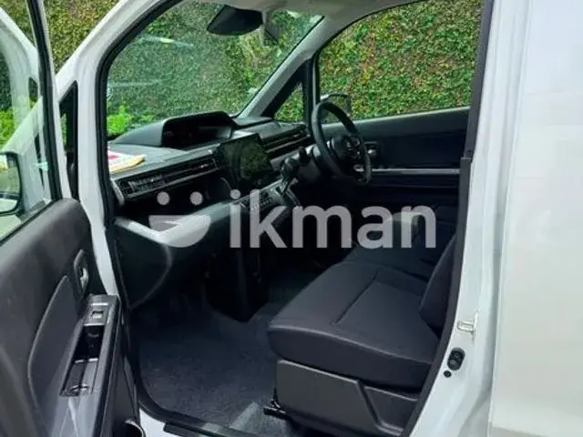Suzuki Wagon R Zx 2026 photo 3