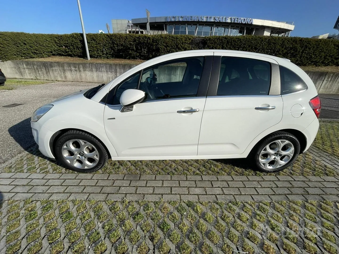 Citroen C3 2011 photo 3