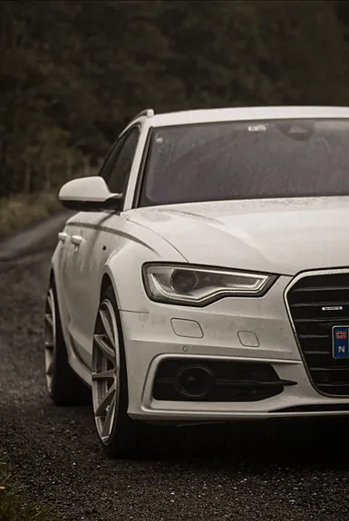 Audi A6 2012 photo 3