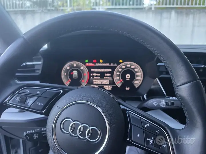 Audi A3 2023 photo 5