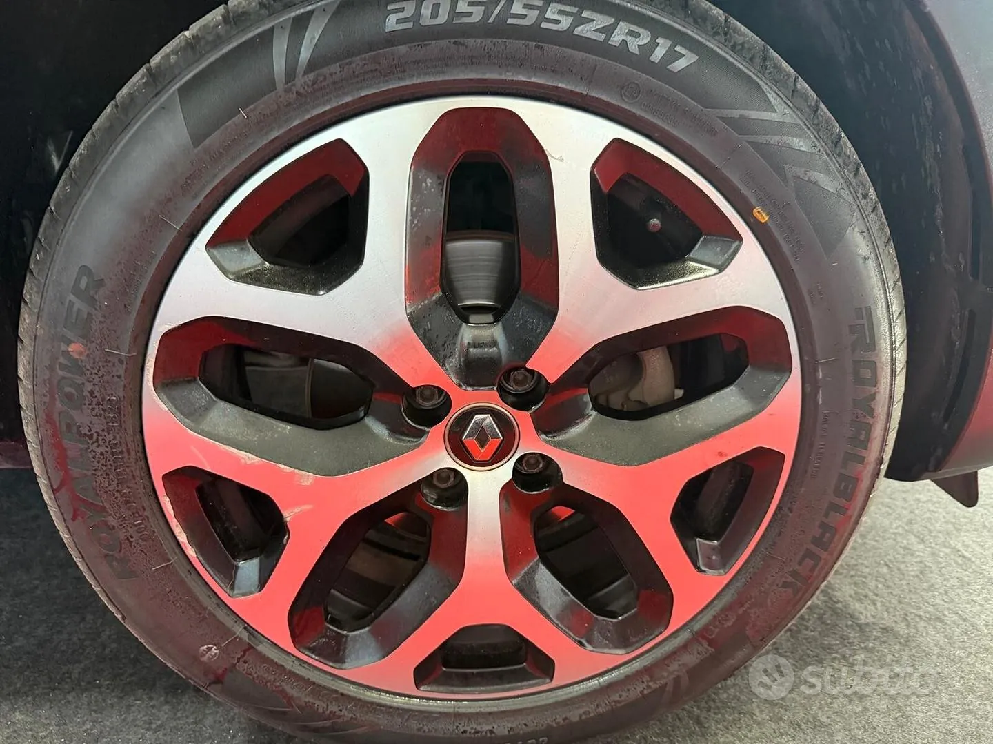 Renault Captur 2018 photo 4