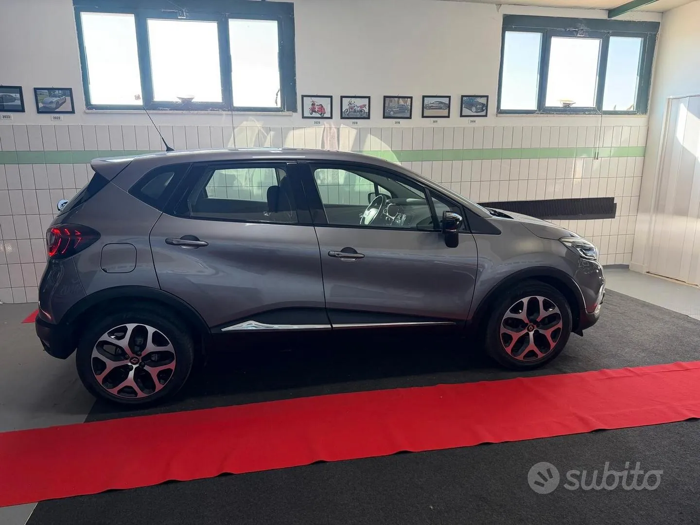 Renault Captur 2018 photo 5