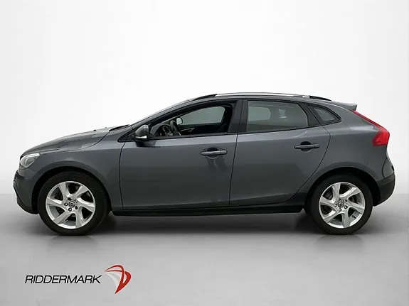 Volvo V40 Cross Country 2014 photo 4
